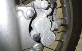 KAWASAKI KLX125 2004 LX125C