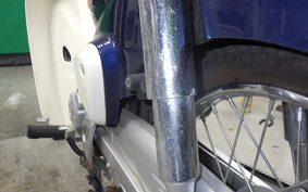 HONDA C50 SUPER CUB 1992 AA09