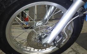 YAMAHA TW200 Gen.2 DG07J