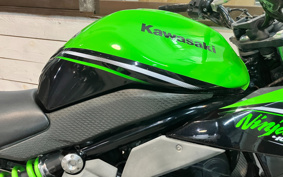 KAWASAKI NINJA 400R 2011 ER400B