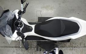 HONDA PCX 125 2021 JK05