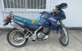 KAWASAKI KLE250 ANHELO LE250A