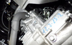 HONDA PCX125 2019 JK05