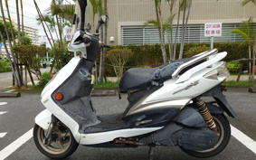 YAMAHA CYGNUS 125 X SE46