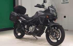 SUZUKI DL650 ( V-Strom 650 ) A 2015 VP56A