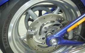 HARLEY FXCWC 1580 2008