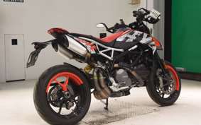 DUCATI HYPERMOTARD 950 2024