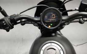 HONDA REBEL 250 S MC49
