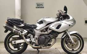 SUZUKI SV400S VK53A