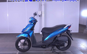 SUZUKI ADDRESS110-2