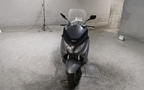 SUZUKI BURGMAN200 CH41A