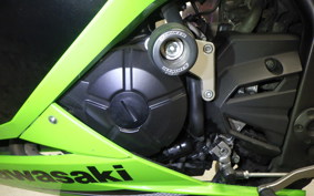 KAWASAKI NINJA 250 ABS 2021 EX250L