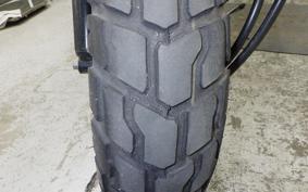 HONDA ZOOMER 2001 AF58