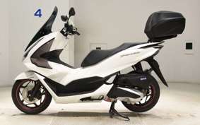 HONDA PCX 160 2018 KF47
