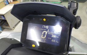 HONDA ADV160 2007 KF54