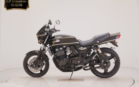 KAWASAKI ZRX400 2007 ZR400E