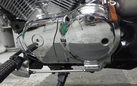 SUZUKI INTRUDER 250 LC