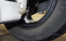 SUZUKI ADDRESS V125 G 2003 CF46A