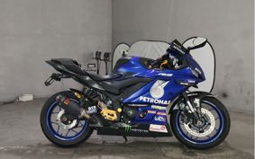YAMAHA YZF-R3 2021 RH13J