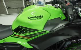 KAWASAKI NINJA 650 A 2024 ER650S