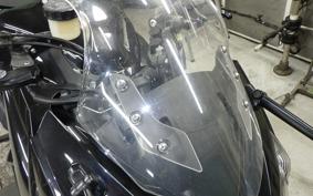 KAWASAKI Z1000 SX ABS 2013