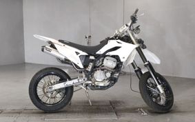 KAWASAKI D-TRACKER LX250E