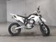 Фото Kawasaki D-TRACKER с японского аукциона