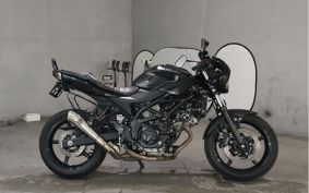 SUZUKI SV650 X VP55B