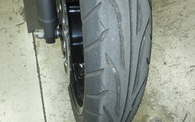 KAWASAKI Z250 Gen.2 EX250Y