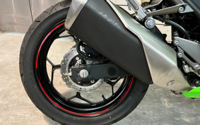 KAWASAKI NINJA 250 ABS SE EX250L
