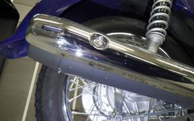 HONDA C50 SUPER CUB 2017 AA07