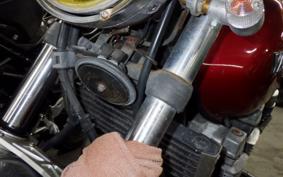 YAMAHA XJR400 1993 4HM