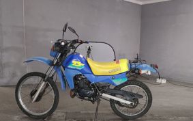 SUZUKI TS50 Hustler SA11A