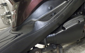 YAMAHA AXIS 125 TREET 2022 SE53J