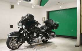 HARLEY FLHTC 1580 2008