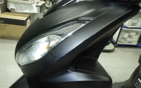 HONDA DIO110-3ﾍﾞｰｼｯｸ JK03