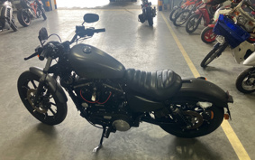 HARLEY XL883N 2017 LE2