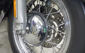 HARLEY FLSTCI 1450 2004