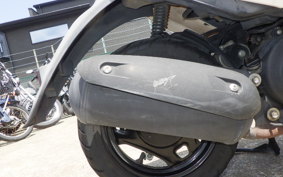 SUZUKI LET's 4 CA45A
