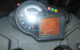APRILIA SHIVER 750GT 2010