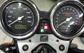 HONDA CB400SF VTEC 2011