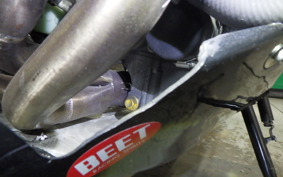 YAMAHA XSR900 2017 RN46J