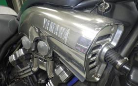 YAMAHA VMAX 2002