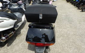 HONDA CN250