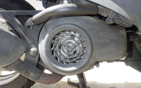 YAMAHA JOG POCHE SA08J