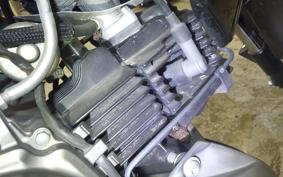 KAWASAKI Z125 PRO 2020 BR125H