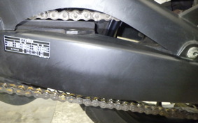 YAMAHA YZF-R25 2009 RG43J