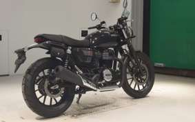 HONDA GB350S 2022 NC59