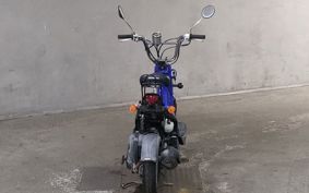 HONDA BYTE AF59