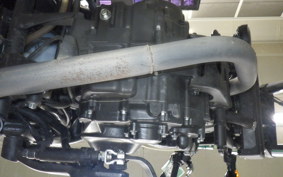 HONDA REBEL 250 A 2023 MC49